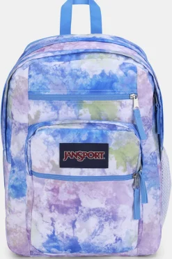 JanSport Tourpack Big Student 34 L