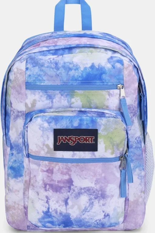 JanSport Tourpack Big Student 34 L