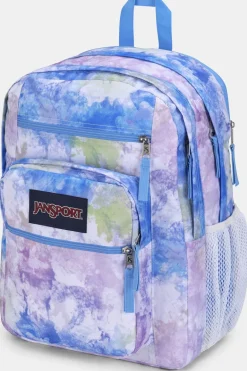 JanSport Tourpack Big Student 34 L