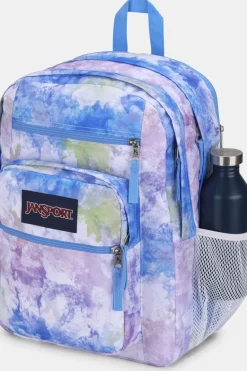 JanSport Tourpack Big Student 34 L