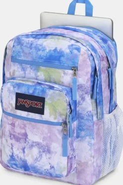 JanSport Tourpack Big Student 34 L