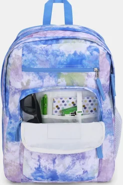 JanSport Tourpack Big Student 34 L