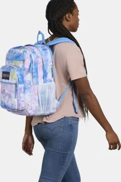 JanSport Tourpack Big Student 34 L