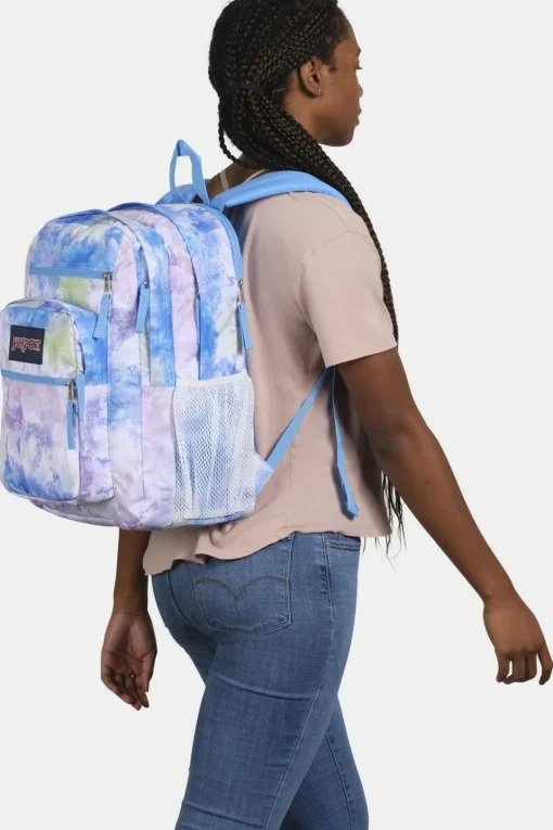 JanSport Tourpack Big Student 34 L