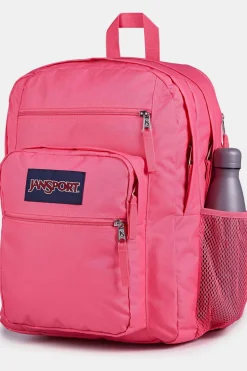 JanSport Tourpack Big Student 34 L