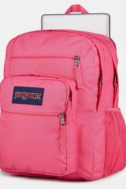JanSport Tourpack Big Student 34 L