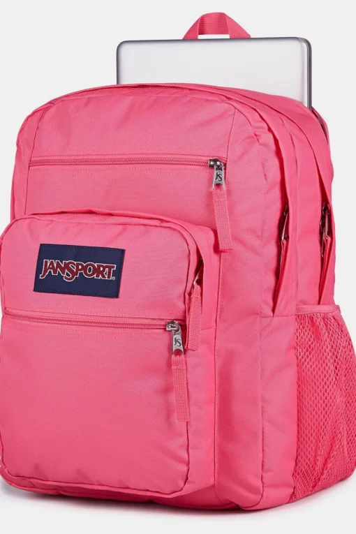 JanSport Tourpack Big Student 34 L