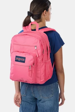 JanSport Tourpack Big Student 34 L