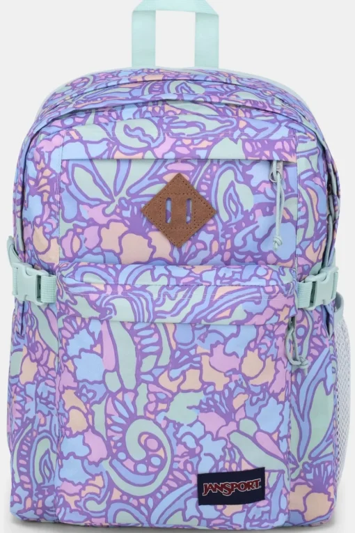 JanSport Tourpack Main Campus 32 L