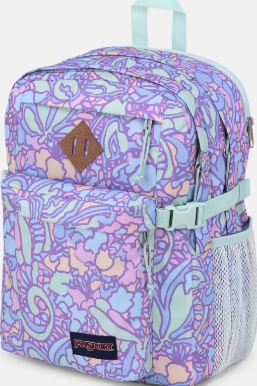 JanSport Tourpack Main Campus 32 L
