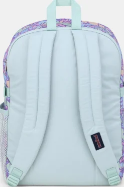 JanSport Tourpack Main Campus 32 L