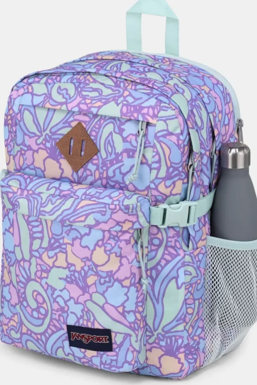 JanSport Tourpack Main Campus 32 L