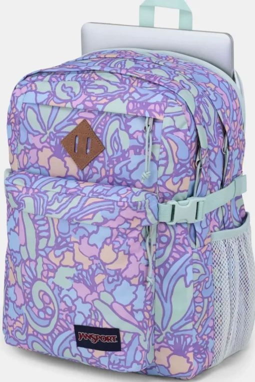 JanSport Tourpack Main Campus 32 L