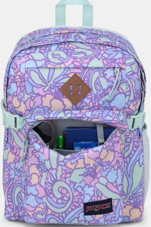 JanSport Tourpack Main Campus 32 L