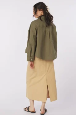 Jc Sophie Blazer Gardenia