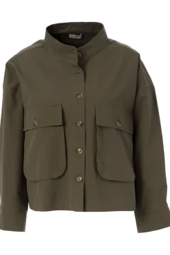 Jc Sophie Blazer Gardenia