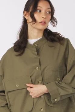 Jc Sophie Blazer Gardenia