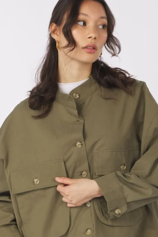 Jc Sophie Blazer Gardenia