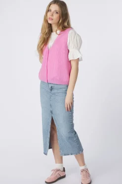 Jc Sophie Blouse Gala