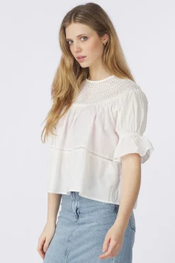 Jc Sophie Blouse Gala
