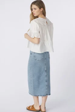 Jc Sophie Blouse Gala