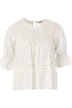 Jc Sophie Blouse Gala