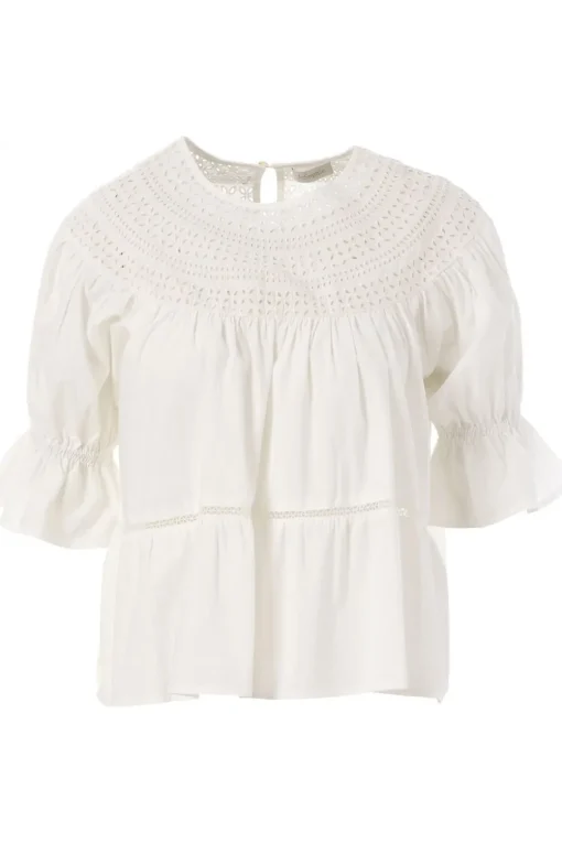 Jc Sophie Blouse Gala
