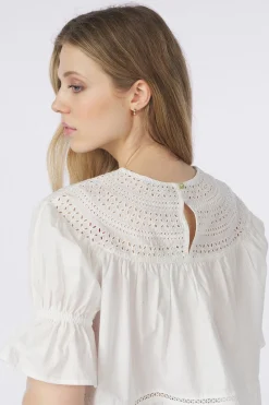Jc Sophie Blouse Gala