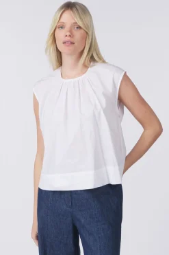 Jc Sophie Blouse Hawkins
