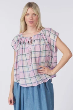 Jc Sophie Blouse Honor