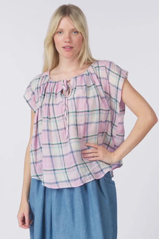 Jc Sophie Blouse Honor