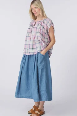 Jc Sophie Blouse Honor