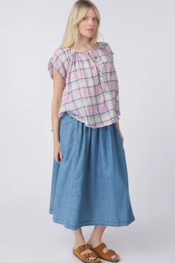 Jc Sophie Blouse Honor