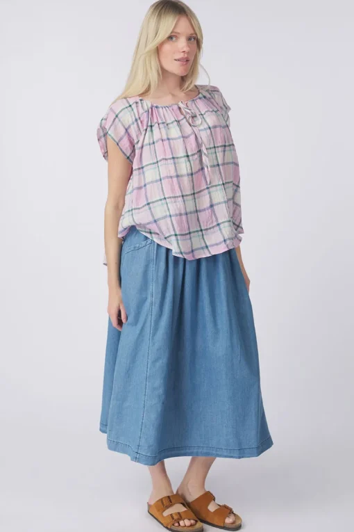 Jc Sophie Blouse Honor