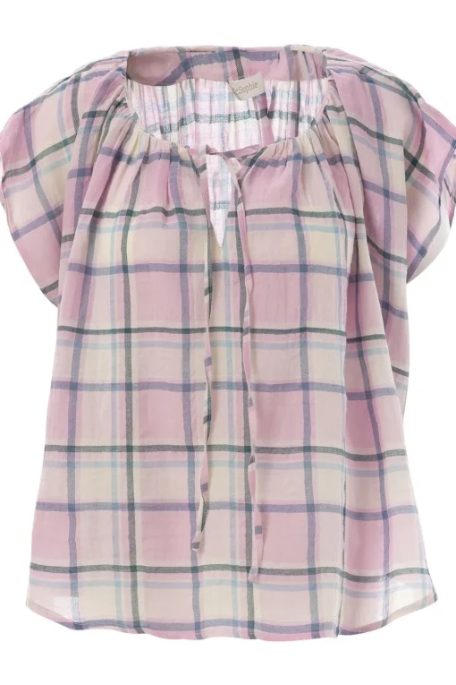 Jc Sophie Blouse Honor