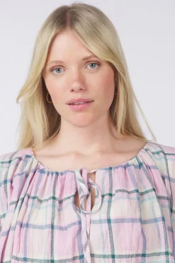 Jc Sophie Blouse Honor