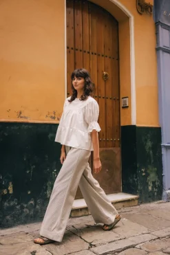 Jc Sophie Broek Gale
