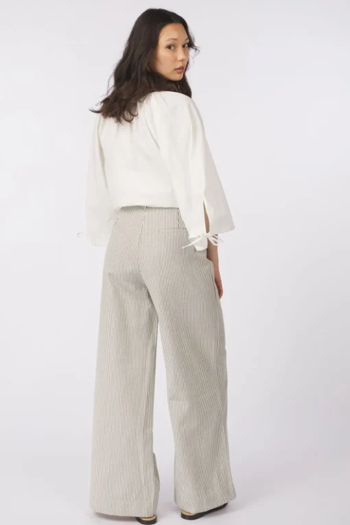 Jc Sophie Broek Gale