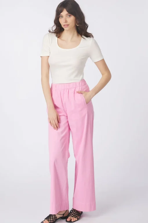 Jc Sophie Broek Golden