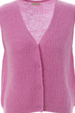 Jc Sophie Cardigan Gray
