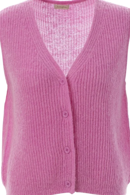 Jc Sophie Cardigan Gray