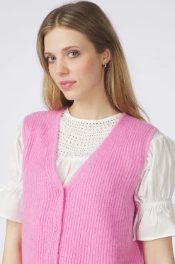 Jc Sophie Cardigan Gray
