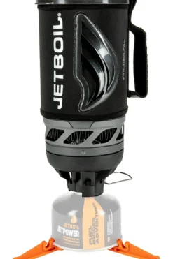 Jetboil Diverse Flash Carbon