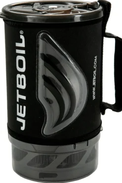 Jetboil Diverse Flash Carbon