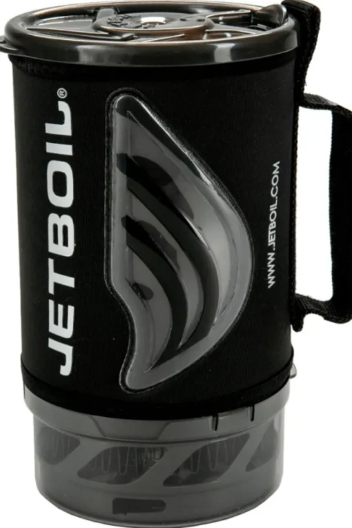Jetboil Diverse Flash Carbon