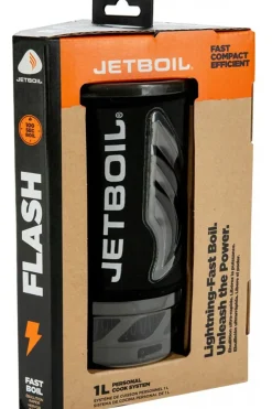 Jetboil Diverse Flash Carbon