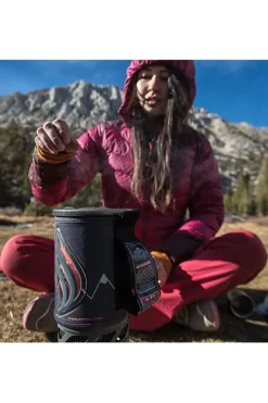 Jetboil Diverse Flash Carbon
