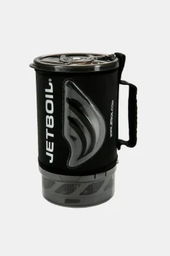 Jetboil Kookvuur Flash 1.0L Carbon