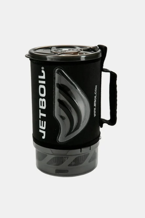 Jetboil Kookvuur Flash 1.0L Carbon
