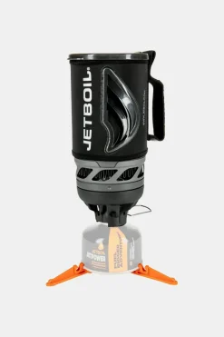 Jetboil Kookvuur Flash 1.0L Carbon